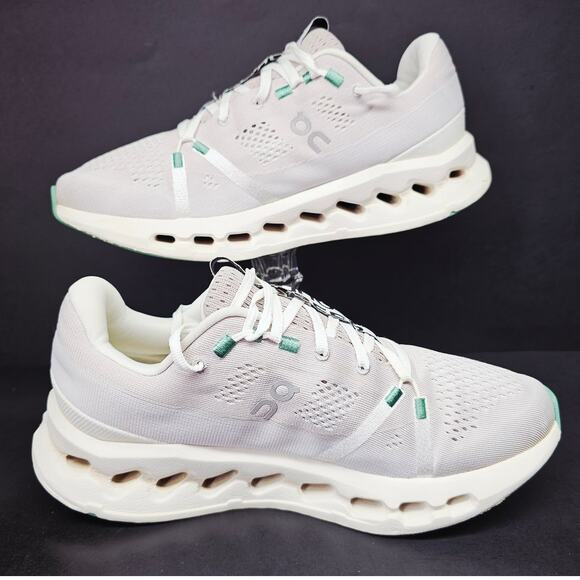 Oncloud Women 9.5 Comfy footwear - Picture 4 of 8